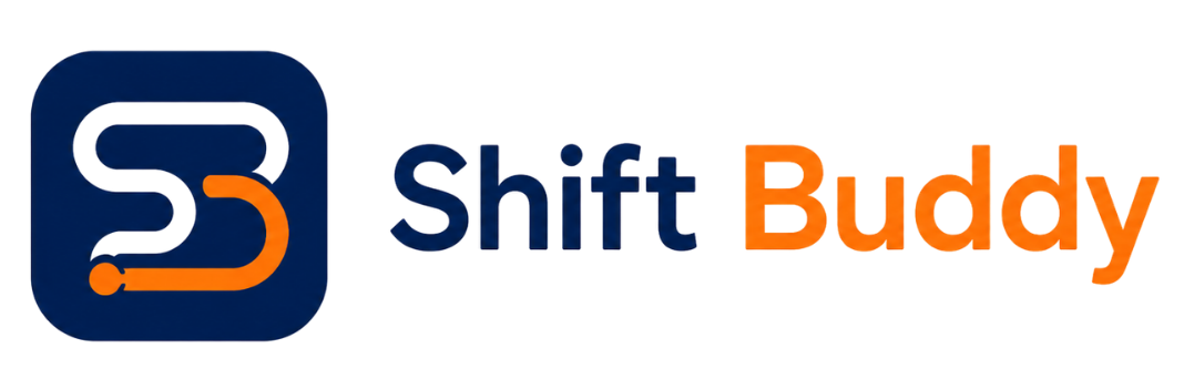 Shift Buddy